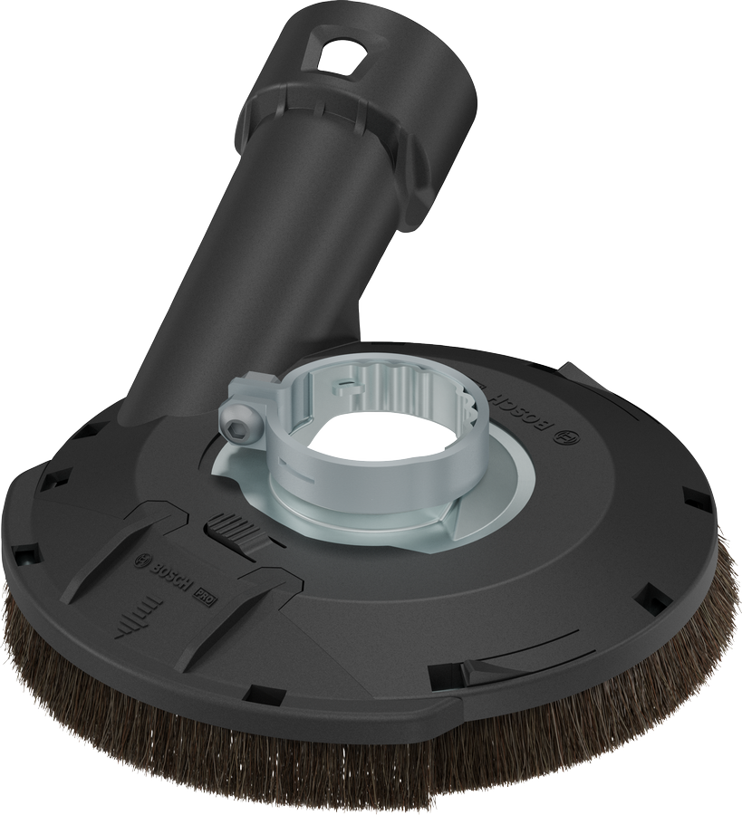 PRO Dust Extraction Hood
