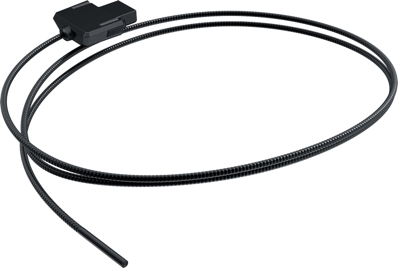 Bosch GIC 4/5 Imager 3.9mm inspection camera cable.