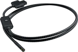 Bosch GIC 4/5 Imager dual camera 1.5m inspection cable.