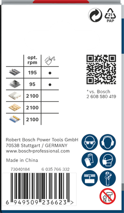 PRO Multi Material Hole Saw, 44 mm, Threaded PRO Multi Material Hole Saw, 44 mm, Threaded