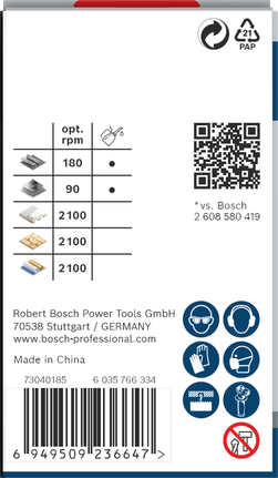 PRO Multi Material Hole Saw, 48 mm, Threaded PRO Multi Material Hole Saw, 48 mm, Threaded