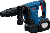 GSH 18V-5