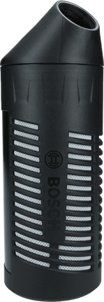 Bosch PRO Dust Box for GEX 18V-150-3 sander.