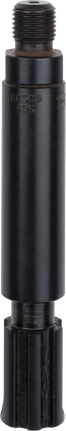 PRO Hammer Adapter, SDS max to Shank Bosch PRO Hammer Adapter SDS max to 1/2"-20 UNF shank.