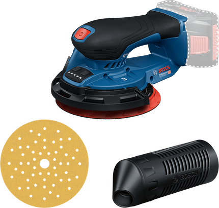 GEX 18V-150-3 GEX 18V-150-3