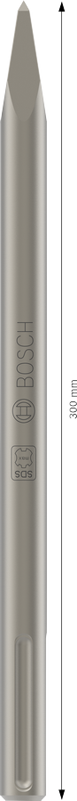 PRO SDS max-4C