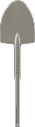 PRO SDS max Excavation Chisel, 110 x 400 mm Bosch PRO SDS max Excavation Chisel, 110 x 400 mm.