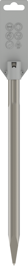 PRO SDS max-4C