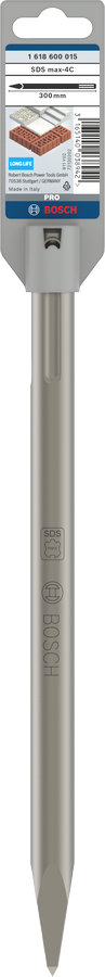 PRO SDS max-4C