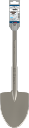PRO SDS max Excavation Chisel, 110 x 400 mm Bosch PRO SDS max excavation chisel.