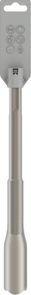 PRO SDS max Hollow Gouging Chisel, 32 x 300 mm Bosch PRO SDS max hollow gouging chisel 32×300 mm.