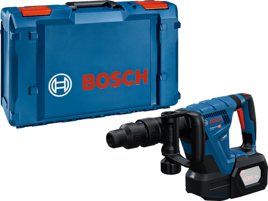 GSH 18V-5