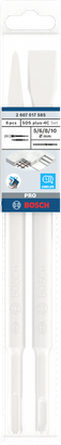PRO SDS plus-4C Set