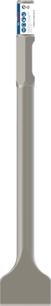 PRO HEX 30-4C Spade Chisel, 75 x 450 mm Bosch PRO HEX 30-4C spade chisel 75×450 mm.