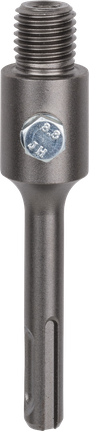PRO SDS plus Adapter, 105 mm Bosch PRO SDS plus Adapter 105 mm length.