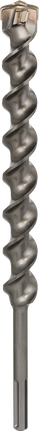 PRO SDS-max-7 Drill Bit, 45x400x520 mm PRO SDS-max-7 Drill Bit, 45x400x520 mm