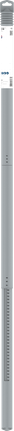 PRO SDS-max-7 Drill Bit, 18x1200x1340 mm PRO SDS-max-7 Drill Bit, 18x1200x1340 mm