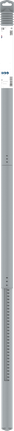 PRO SDS-max-7 Drill Bit, 22x1200x1320 mm PRO SDS-max-7 Drill Bit, 22x1200x1320 mm