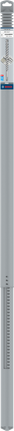 PRO SDS-max-7 Drill Bit, 28x1200x1320 mm PRO SDS-max-7 Drill Bit, 28x1200x1320 mm