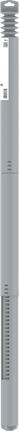 PRO SDS-max-7 Drill Bit, 35x1200x1320 mm PRO SDS-max-7 Drill Bit, 35x1200x1320 mm