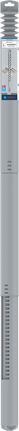 PRO SDS-max-7 Drill Bit, 35x1200x1320 mm PRO SDS-max-7 Drill Bit, 35x1200x1320 mm