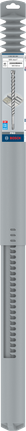PRO SDS-max-7 Drill Bit, 40x800x920 mm PRO SDS-max-7 Drill Bit, 40x800x920 mm