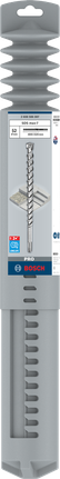 PRO SDS-max-7 Drill Bit, 52x400x520 mm PRO SDS-max-7 Drill Bit, 52x400x520 mm