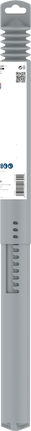 PRO SDS-max-7 Drill Bit, 37x450x570 mm PRO SDS-max-7 Drill Bit, 37x450x570 mm