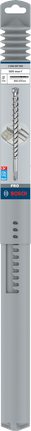 PRO SDS-max-7 Drill Bit, 37x450x570 mm PRO SDS-max-7 Drill Bit, 37x450x570 mm