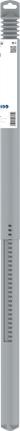 PRO SDS-max-7 Drill Bit, 37x800x920 mm PRO SDS-max-7 Drill Bit, 37x800x920 mm