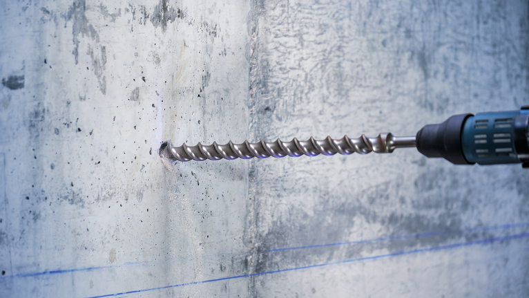 PRO SDS-max-7 Drill Bit, 16x1200x1340 mm PRO SDS-max-7 Drill Bit, 16x1200x1340 mm