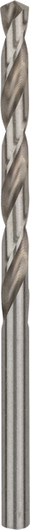 PRO Metal HSS-G Twist Drill Bit Standard Length Bosch PRO Metal HSS-G Twist Drill Bit 1/4 inch.