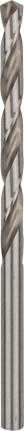 PRO Metal HSS-G Twist Drill Bit, 1/4 x 63 x 101 mm Bosch PRO Metal HSS-G Twist Drill Bit 1/4 inch.