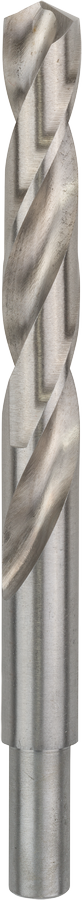 Bosch PRO Metal HSS-G Twist Drill Bit 9/16 inch.