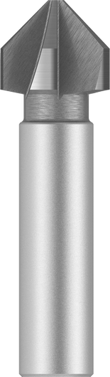 PRO Steel HSS Countersink Drill Bit Bosch PRO Steel HSS Countersink Bit 12 x 40 mm.