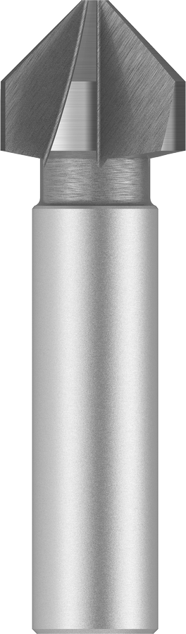 Bosch PRO Steel HSS Countersink Bit 12 x 40 mm.