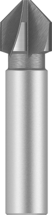 PRO Steel HSS Countersink Bit, 10 x 40 mm, M5 Bosch PRO Steel HSS Countersink Bit 10 x 40 mm for metal.