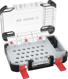 Case for PRO PC Plus Hole Saws