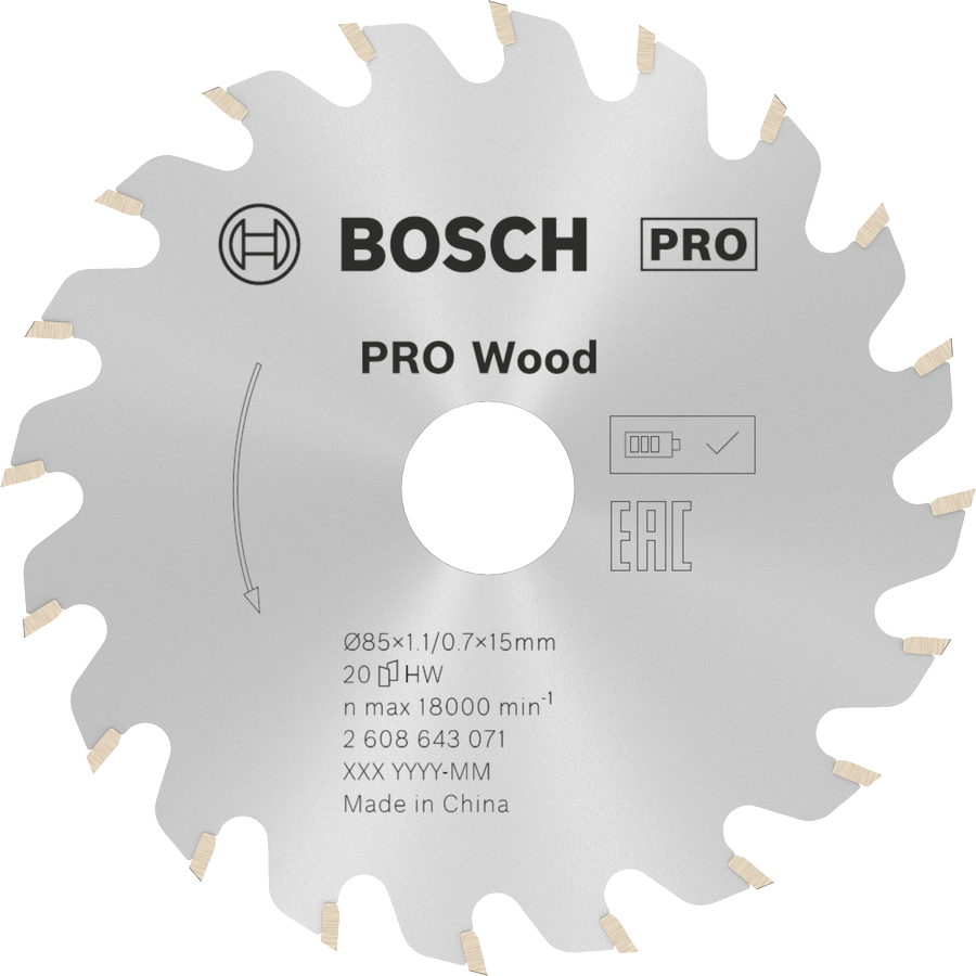 PRO Wood