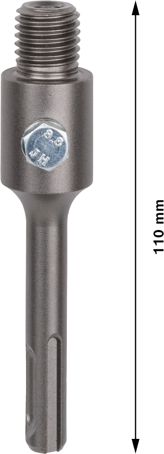 PRO SDS plus Adapter