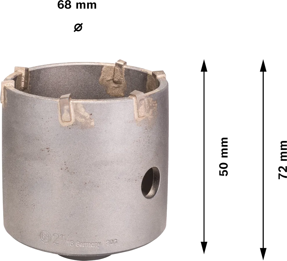 PRO SDS plus-5 Core Cutter