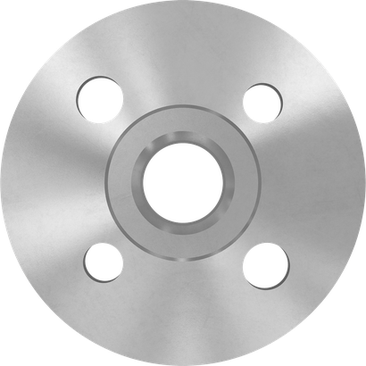 PRO Backing Pad Round Nut PRO Backing Pad Round Nut
