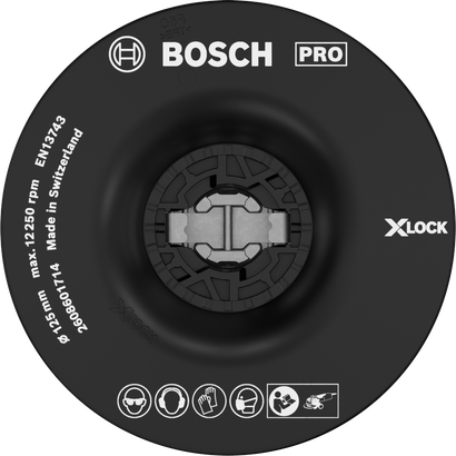 PRO Backing Pad PRO Backing Pad