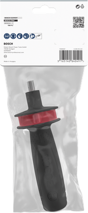 Bosch PRO Handle M8 accessory.