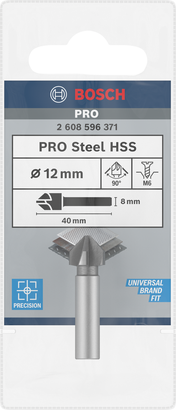 PRO Steel HSS PRO Steel HSS