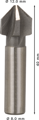 PRO Steel HSS PRO Steel HSS