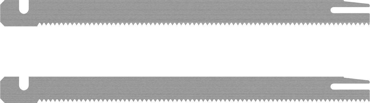 PRO Foam GSG 300 Blade Set