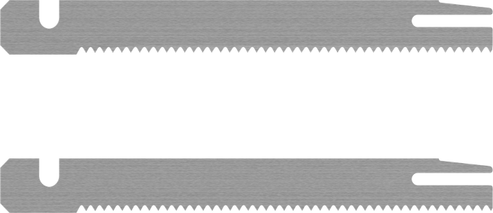 PRO Foam GSG 300 Blade Set PRO Foam GSG 300 Blade Set