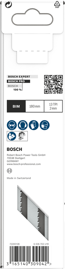 PRO Metal Sandwich T718BF