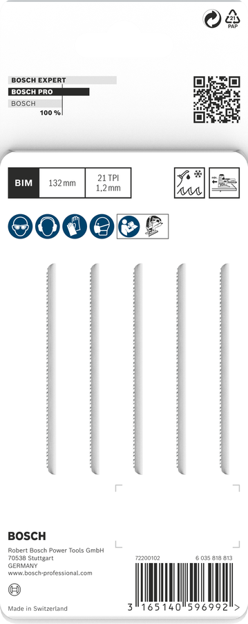 PRO Metal Pipes and Profiles T321AF